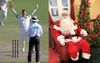 Nation Asks Santa For Mitch Swepson To Get A Start This Summer