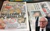 Scientists Discover Traces Of Dangerous Virus In New Pile Of Victorian Sewage