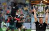 Wallabies Graciously Cop Awful Refereeing Calls As Lucky All Blacks Gifted The Bledisloe Cup
