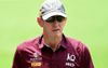 Entire Maroons Team Feared To Have Contracted Covid-19 Reveals Wayne Bennett