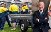 Aussies Delighted To Go Back To Saying “What’s His Name Again?” When Talking About President