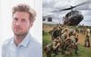 “Who Gives A Fuck About America!” Says Australian Bloke Still Young Enough To Be Conscripted