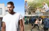 Off-Season NRL Star Torn Between Holiday With Wife And Kids Or 40 Vodka Red Bulls And A Biff