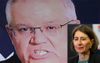 Scott Morrison Labels NSW Clean Energy Plan ‘Repugnant’; Demands Apology
