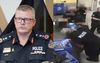 NT Police Chief Calls For Sympathy Towards Men Who Bash Kids To Make Up For Their Tiny Cocks