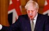 Boris: “No, We Haven’t Rushed This Flu Jab. I’ve Had It Myself.”