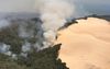 Australians Quite Intrigued To See Which Parts Of Our Country Didn’t Burn Last Year