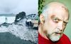 Storms Leave Byron Bay Looking Worse Than Byron Bay Left Rex Hunt Looking
