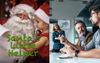 Unique New Christmas Movie Tipped To Centre Around Kids Helping Santa To Deliver Presents