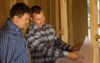 Upper-Middle-Class Dad Temporarily Adopts Ocker Slang While Talking To The Bloody Builder Mate