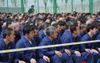 1 Million Uyghurs In Detention Camps Praise China’s Humanitarian Stance On War Crimes