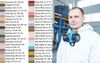 Dulux Confirms Personnel In Charge Of Naming Paint Colours Are Not Subject To Drug Testing