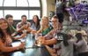 Supermarket Treats Essential Workers To 2 Drink Voucher Chrissy Party At Shit Local Irish Pub