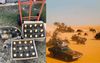 Granite Belt Experiences Critical Bundy Rum Shortage As QLD Border Finally Opens Up To Expats