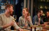 ‘Are You Guys Together?’ Question Elicits Shrill Laugh From Clearly Friend Zoned Male Friend