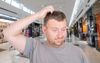 Nations Blokes Realise They Have Less Than 6 Hours To Buy Presents