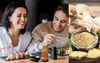 Ginger’s A Superfood Says Health Conscious Woman Opting For A Bundy Over A Coke