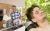 “He Must Be Gay,” Parents Say As Son Comes Home For Christmas Unaccompanied Once Again