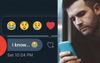 Local Man’s Crush Heart Reacts Recent Message To Signal Conversation Is Over