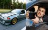 Turbo Civic Blows Away XR6 That Didn’t Know They Were Racing