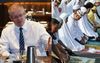 PM Dismisses Concern Over China Trade War: “I’m Sure Indonesia Will Be Happy To Buy Our Wine”