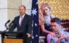 Federal Government To Release Platinum Bucks To Stimulate Lap Dance Industry