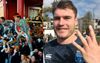 Angus Crichton Forced To Explain To NSW Police Asian Crime Squad That He Is Not In The Yakuza