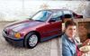 19-Year-Old Thinks He Got The Deal Of The Century After Buying A 1994 BMW 318i For $800