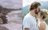 Nation’s Stock Of White People Set Sights On Tasmania After Byron Bay Washes Into The Sea