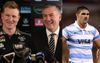 Collingwood Attempt To Sign Argentinian Rugby Captain Pablo Matera