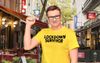 White People Celebrate “Freedom Day” After Being Oppressed By Lockdowns For 6 Months