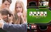 Grown Man Admits To Online Poker