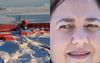 Palaszczuk Closes Border To Antarctica After Chilean Base Cluster Grows To 58