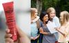 School Girl’s Popularity Surges After Whipping Out A Fresh Tube Of Paw Paw Ointment