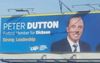 Peter Dutton Confuses Government Inquiry Into Right-Wing Extremism For A Performance Review