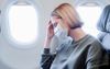 Woman Flying Regional Airline Just Can’t Help But Visualise Tiny Two-Propeller Plane Crashing