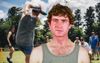 Irish In-Law Forced Into Fielding In Backyard Cricket Didn’t Ask For Any Of This