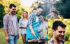 Seasonably Warm Weather The Perfect Conversation Starter For Local Man Devoid Of Confidence