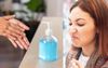 Stench Of Hand Sanitiser Instantly Unlocks Memories Of Time Woman Almost Got Alcohol Poisoning