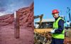 Mysterious Monolith Sold For Scrap Minutes After Appearing In Penrith