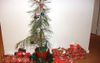 Stoner Share House Decides Which Decorations Will Hang In Their Home Until May