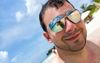 “I Don’t Really Burn,” Says Local Moron About To Be Burnt