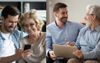 Bloke Visiting Family For Chrissy Spends Majority Of Time Providing Tech Support To Relatives