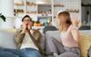 Girlfriend Makes Thinly Veiled Threat That She’ll Shave Her Head Too If Boyfriend Does