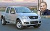 Local Plumber’s 2010 Great Wall Steed Joins Fight Against Australia And Throws A Timing Belt