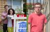 Local Man’s Class Consciousness Comes To Life Seeing Certain Friends Magically Buy A House