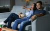 Plot Of Movie Picked By Wife Based Solely Around “Hilarious” Misunderstanding