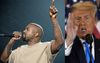 Fuck It, Kanye Demands Recount Too