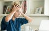 Local Women Horrified To Discover She’s Moved Up An Age Bracket