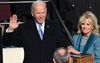 America Celebrates A Return To Pillaging The Middle East And Bailing Out Wall Street Bankers
